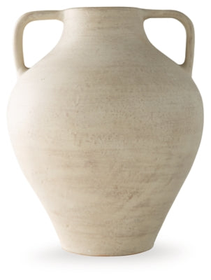 Justy Vase - Abundant Home Collections