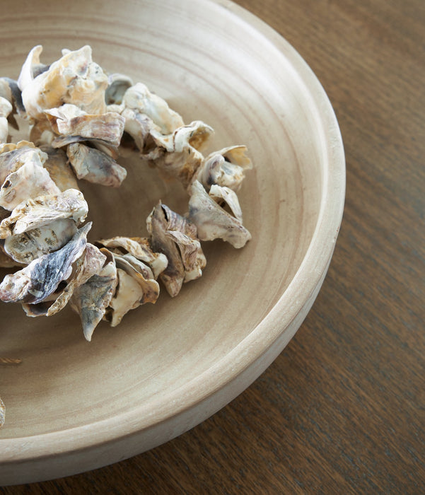 Justy Bowl - Abundant Home Collections