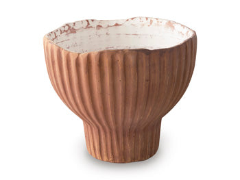 Orban Vase - Abundant Home Collections