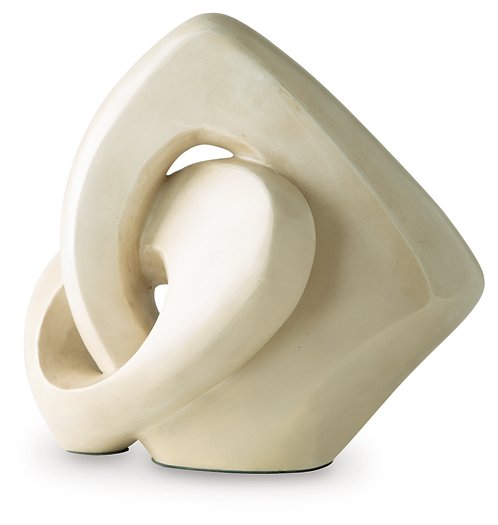 Feebs Sculpture - Abundant Home Collections