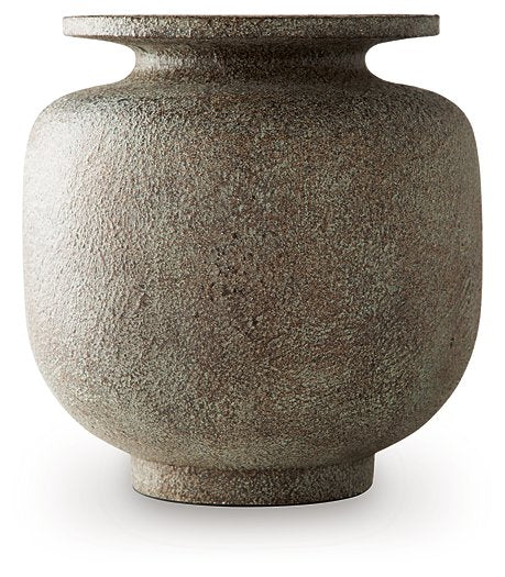 Jedwick Vase - Abundant Home Collections