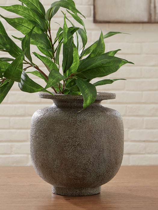 Jedwick Vase - Abundant Home Collections