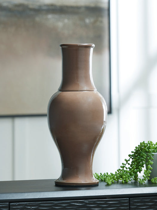 Tillmer Vase - Abundant Home Collections
