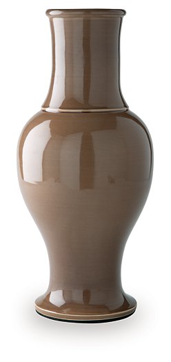 Tillmer Vase - Abundant Home Collections