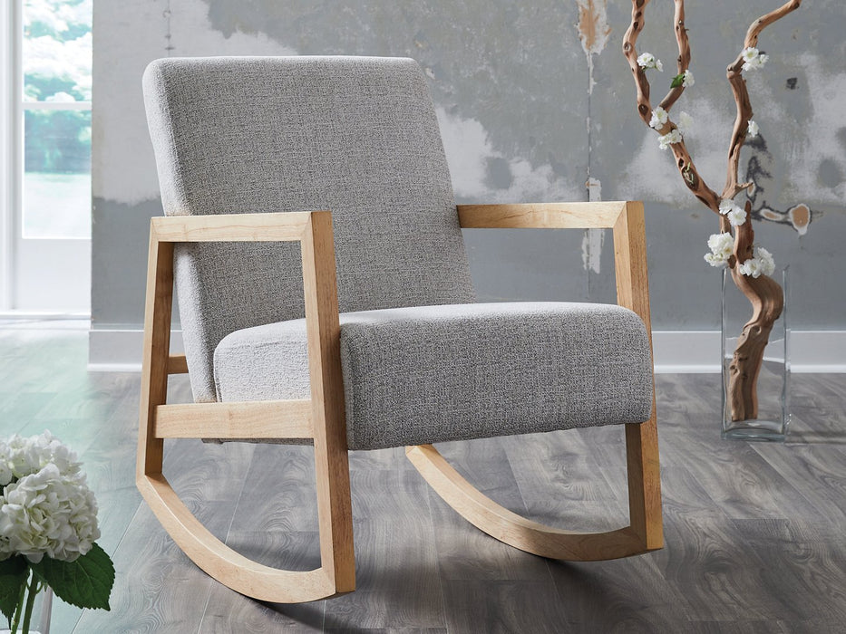 Wychworth Accent Chair - Abundant Home Collections