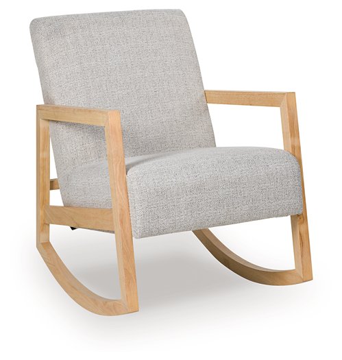 Wychworth Accent Chair - Abundant Home Collections