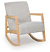 Wychworth Accent Chair - Abundant Home Collections