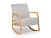 Wychworth Accent Chair - Abundant Home Collections