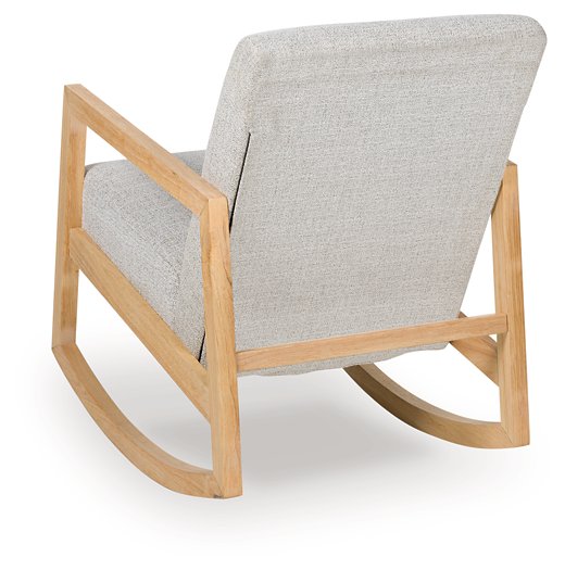 Wychworth Accent Chair - Abundant Home Collections