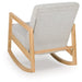 Wychworth Accent Chair - Abundant Home Collections