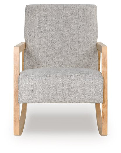 Wychworth Accent Chair - Abundant Home Collections
