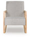 Wychworth Accent Chair - Abundant Home Collections