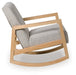 Wychworth Accent Chair - Abundant Home Collections