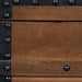 Kettleby Storage Trunk - Abundant Home Collections