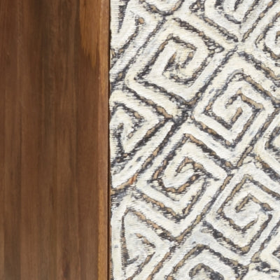 Kerrings Accent Cabinet - Abundant Home Collections