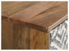 Kerrings Accent Cabinet - Abundant Home Collections