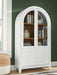 Dagandale Accent Cabinet - Abundant Home Collections