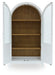 Dagandale Accent Cabinet - Abundant Home Collections