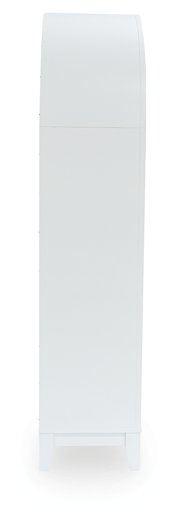 Dagandale Accent Cabinet - Abundant Home Collections
