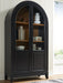 Dagandale Accent Cabinet - Abundant Home Collections