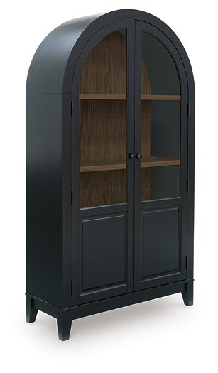 Dagandale Accent Cabinet - Abundant Home Collections