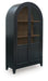Dagandale Accent Cabinet - Abundant Home Collections