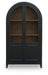 Dagandale Accent Cabinet - Abundant Home Collections