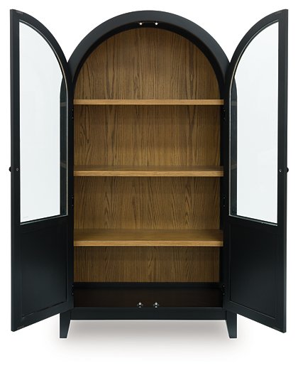 Dagandale Accent Cabinet - Abundant Home Collections