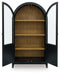 Dagandale Accent Cabinet - Abundant Home Collections
