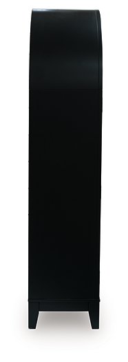 Dagandale Accent Cabinet - Abundant Home Collections