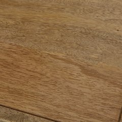 Luzmanacy Console Sofa Table - Abundant Home Collections