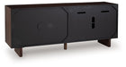 Welby Accent Cabinet - Abundant Home Collections