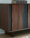 Welby Accent Cabinet - Abundant Home Collections