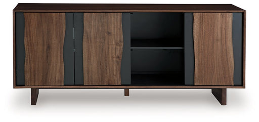 Welby Accent Cabinet - Abundant Home Collections
