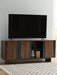 Welby Accent Cabinet - Abundant Home Collections