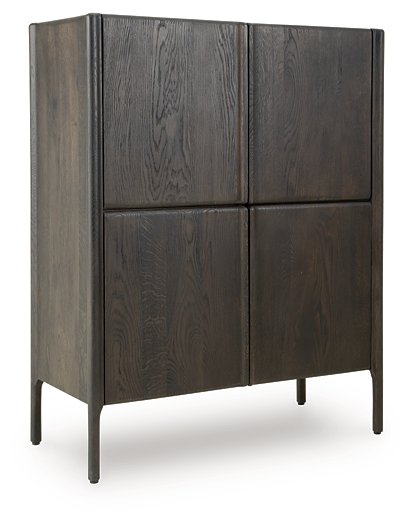 Orsonal Accent Cabinet - Abundant Home Collections