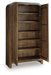 Thoren Accent Cabinet - Abundant Home Collections