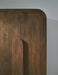 Thoren Accent Cabinet - Abundant Home Collections