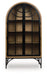 Gwenwich Accent Cabinet - Abundant Home Collections