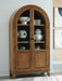 Dagandale Accent Cabinet - Abundant Home Collections