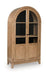 Dagandale Accent Cabinet - Abundant Home Collections