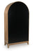 Dagandale Accent Cabinet - Abundant Home Collections
