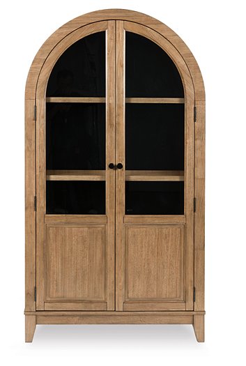 Dagandale Accent Cabinet - Abundant Home Collections