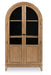 Dagandale Accent Cabinet - Abundant Home Collections