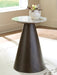 Waltnor Accent Table - Abundant Home Collections