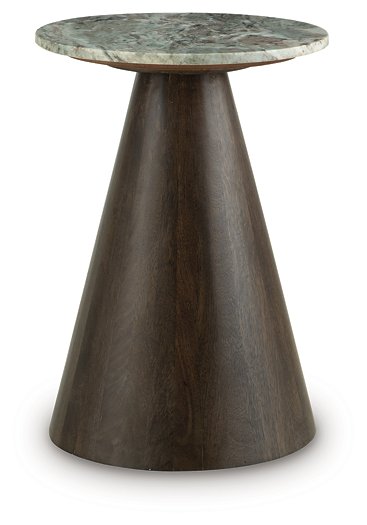 Waltnor Accent Table - Abundant Home Collections