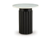 Wainstone Accent Table - Abundant Home Collections