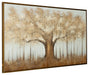 Dalewick Wall Art - Abundant Home Collections