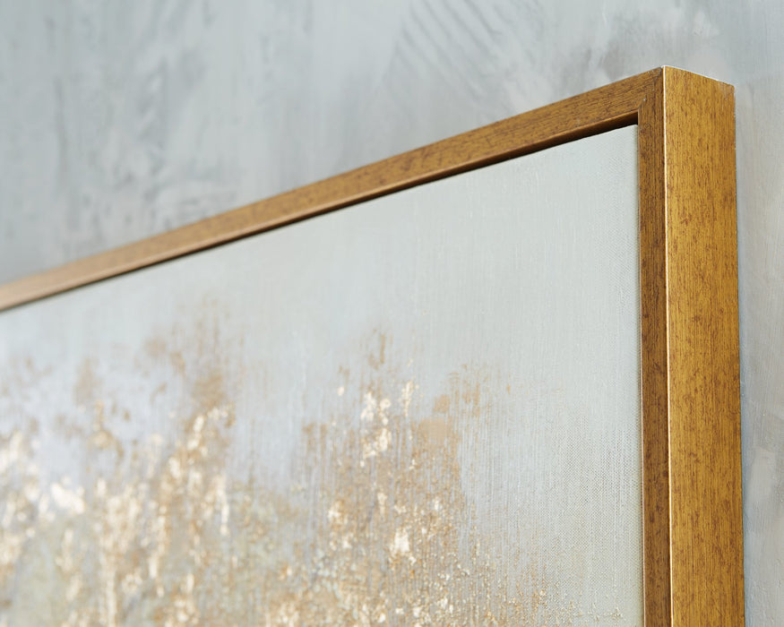 Dalewick Wall Art - Abundant Home Collections