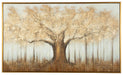 Dalewick Wall Art - Abundant Home Collections
